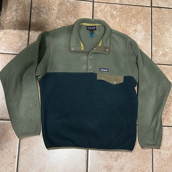 Patagonia fleece - Picture 1 of 3